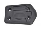 RPM Rear Skid Plate for Arrma Kraton/Talion/Typhon/Senton 1:8 and 1:10 Cars (AR310427  / TD210046)