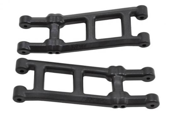 RPM Rear Arms For Arrma Granite/Vortex/Raid/Fury/Mojave