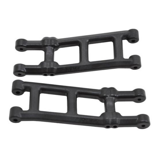 RPM Rear Arms For Arrma Granite/Vortex/Raid/Fury/Mojave