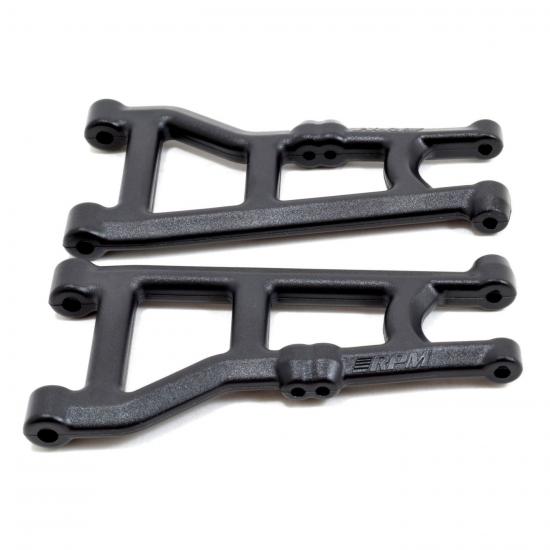 RPM Front Arms for 1:10 Arrma Big Rock / Senton / Granite (AR330443)