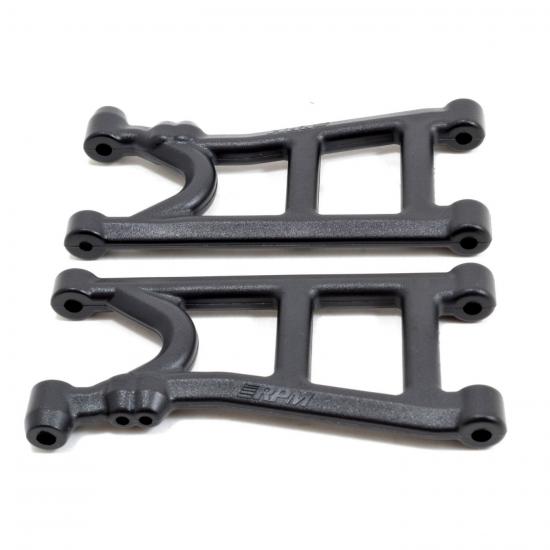RPM Rear Arms for 1:10 Arrma Big Rock / Senton / Granite (AR330516)
