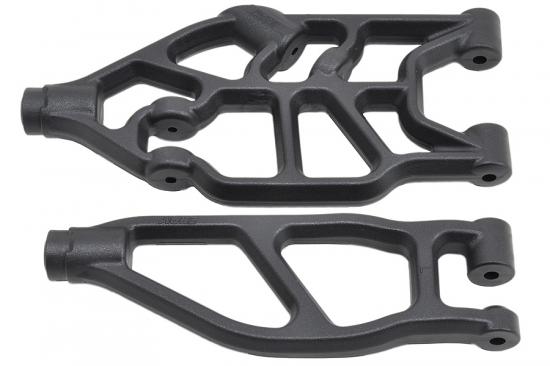 RPM Front Left Upper + Lower A-Arms Arrma Kraton/Outcast 8S