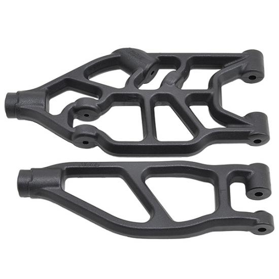 RPM Front Left Upper + Lower A-Arms Arrma Kraton/Outcast 8S