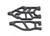 RPM Front Left Upper + Lower A-Arms Arrma Kraton/Outcast 8S