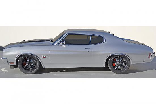 RPM N20 Gloss Black Resto Mod Sedan Wheels