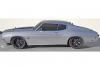 RPM N20 Gloss Black Resto Mod Sedan Wheels