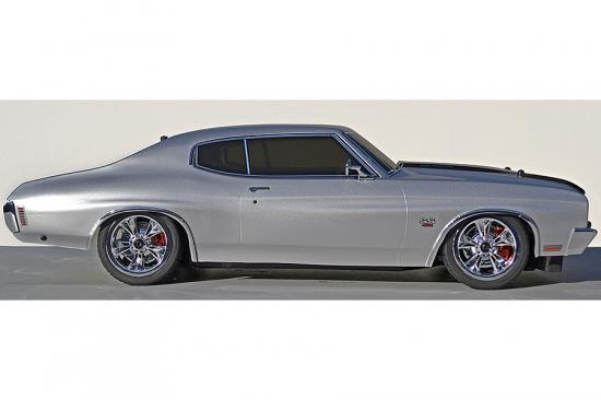 RPM N20 Gloss Black Resto Mod Sedan Wheels