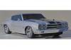 RPM N20 Gloss Black Resto Mod Sedan Wheels