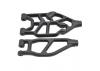 RPM Front Right Upper + Lower A-Arms Arrma Kraton/Outcast 8S ** CLEARANCE **