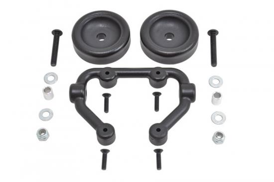 RPM Low Visibility Wheelie Bar For Traxxas X-MAXX