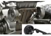 RPM Low Visibility Wheelie Bar For Traxxas X-MAXX