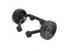 RPM Low Visibility Wheelie Bar For Traxxas X-MAXX