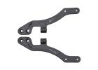 RPM Wing Mounts for Arrma Kraton/Talion /Typhon/DEX8/8T/DNX8