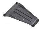 RPM Rear Bumper Mount for Traxxas X-MAXX (Replaces TRX7734)