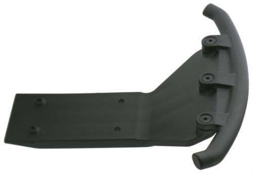 RPM Front Bumper & Skid Plate For HPI Baja 5B