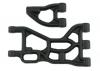 RPM Super Tough Rear Upper And Lower A Arms For HPI Baja - Black