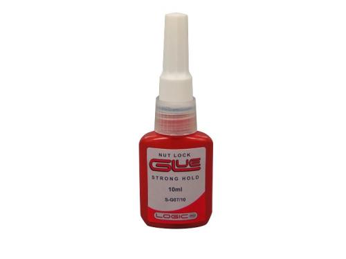 Nutlock - Strong Hold 10ml - Bulk Pack Of 10