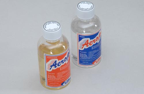 Aeropoxy - 300g