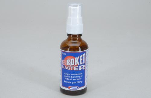Roket Blaster Kicker - 50ml