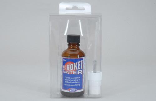 Roket Blaster Kicker - 50ml