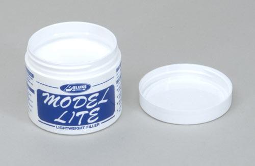 Model Lite Lightweight Filler - 250ml