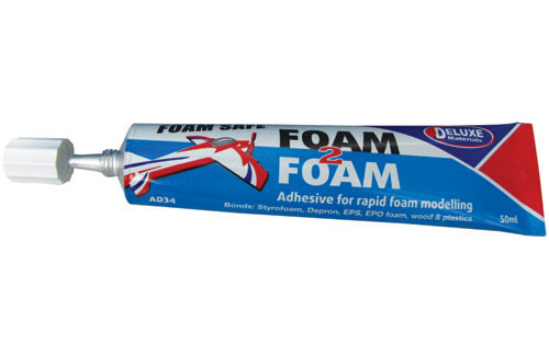 Foam 2 Foam 50ml