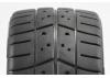 Sweep 1:8 GT Tread 45 Degree Belted Tyres on White EVO16 17mm Hex Wheels (2)