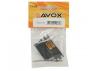 Savox Sh1350/1357 Case Set