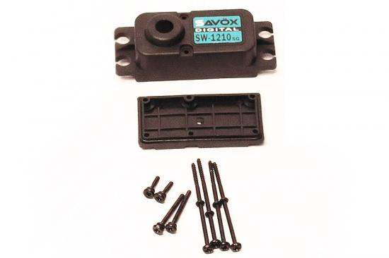 Savox Sv0235Mg Replacement Case