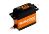 Savox SA1230SG Air Mega Torque Digital Servo - 36KG - 0.16s