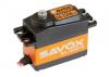 Savox SA1258TG High Torque Servo - 12kg