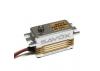 Savox Low Profile Brushless HV MG Servo - 15Kg - 0.085S