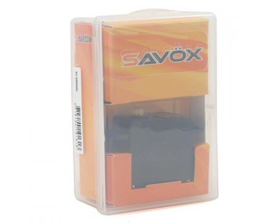Savox SC0253MG Digital Metal Geared Servo - 6kg - 0.15s