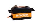 Savox SC1252MG Low Profile Metal Gear Servo - 7kg - 0.07s