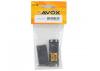 Savox SC1258 Case Set