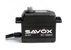 Savox SC1268 HV Black Edition Servo - 26kg / 0.11s