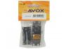 Savox SG0351 Case Set