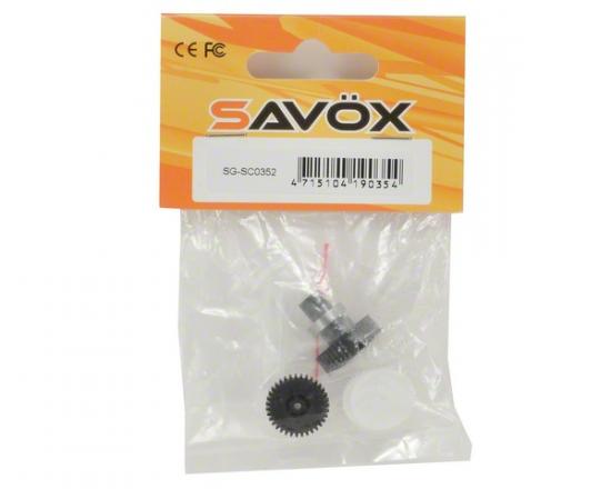 Savox SC0352 Gear Set