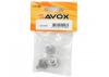 Savox SC1232Sg Gear Set