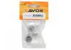 Savox SC1233Sg Gear Set
