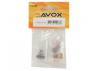 Savox SC1251 Gear Set