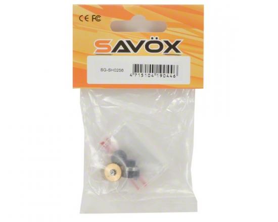 Savox SC0256 Gear Set