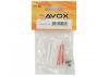 Savox Sh0257 Gear Set