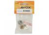 Savox Sh1290 Gear Set