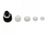 Savox Sh1357 Gear Set