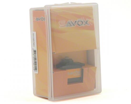 Savox SH0257 Micro Digital Servo - 2.2KG