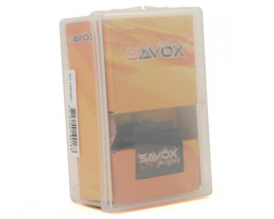 Savox Digital Micro Servo - 4.6Kg