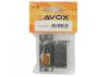 Savox Sh1290 Case Set