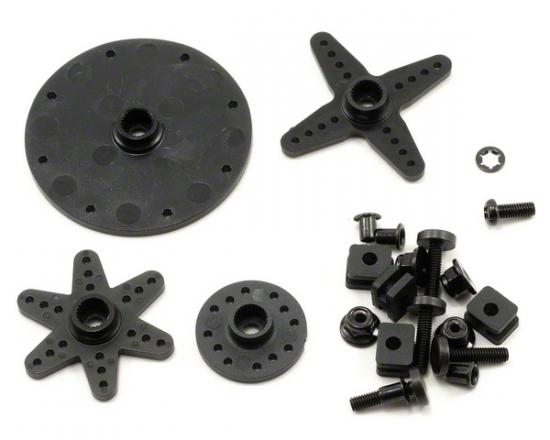 Savox Digital Std Size Rudder Servo 5.0Kg@6V