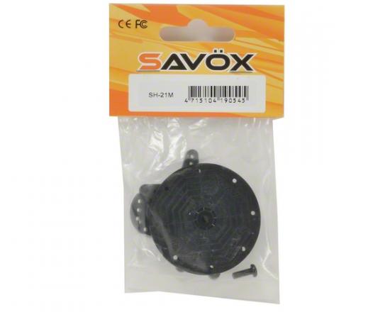 Savox Servo Horn Set For Sc1256/57/58 + Sc0251/52/54